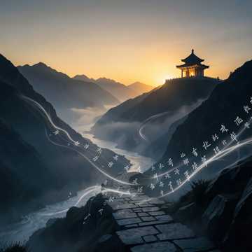 缘起骊山-版本2