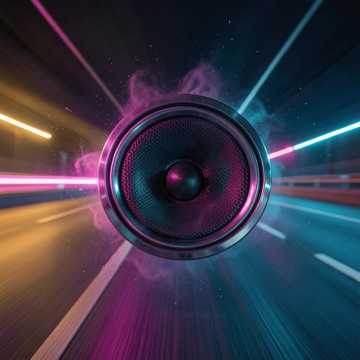 夜路DJ