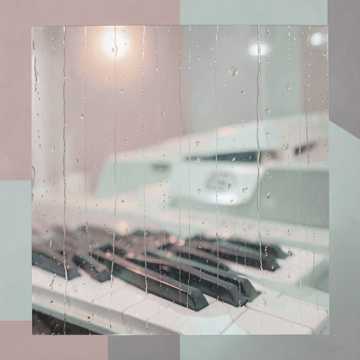 雨窗思绪