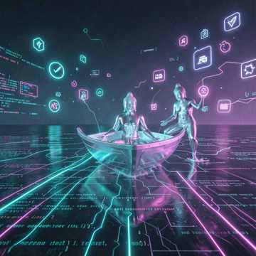 赛博超度