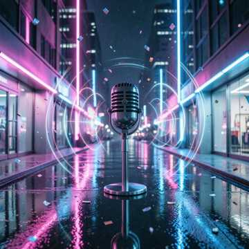 冲破今夜