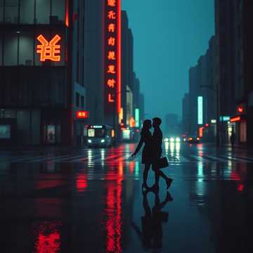 偏爱如币