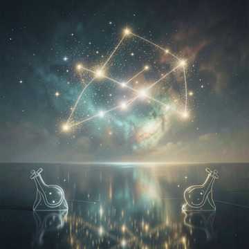 星砂凝光