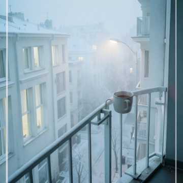 霜叹调