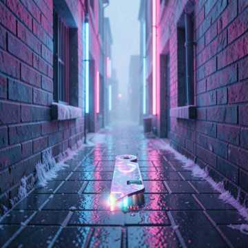 失格恋人-版本2
