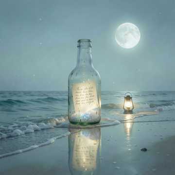 海盐信封