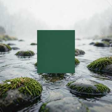Jade River Variations