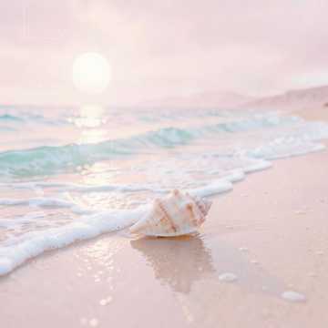 海风吹走了回忆
