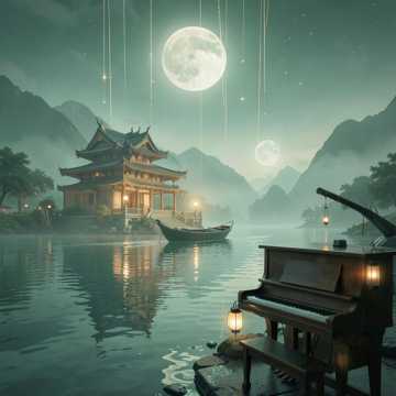 山海不忧