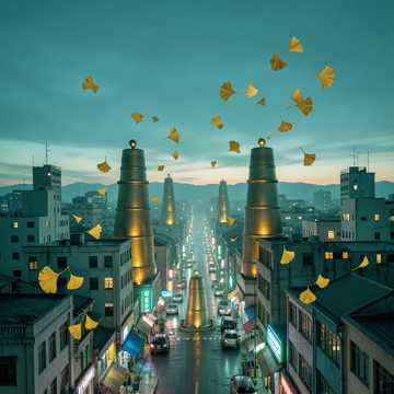 神韵随州