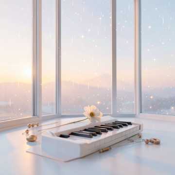 棉花糖的雨