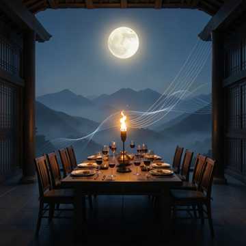 将进酒