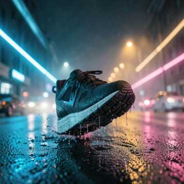 跑赢内啡肽