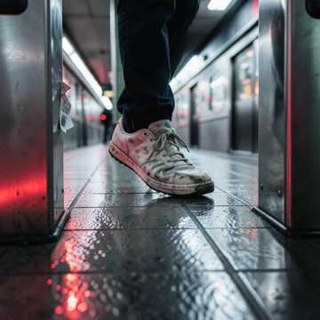 换乘奔跑-版本2