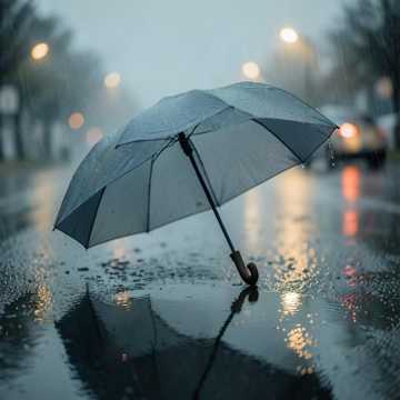 礼貌雨-版本2