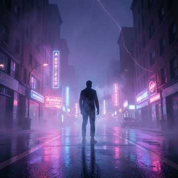 为你我愿意销声匿迹