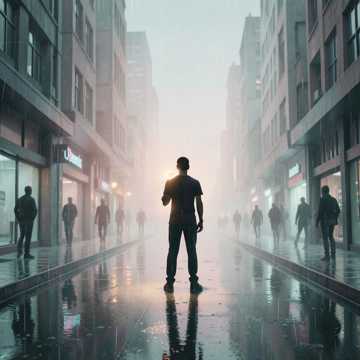 留不进你心里-版本2