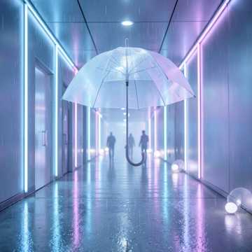 Empty Corridors