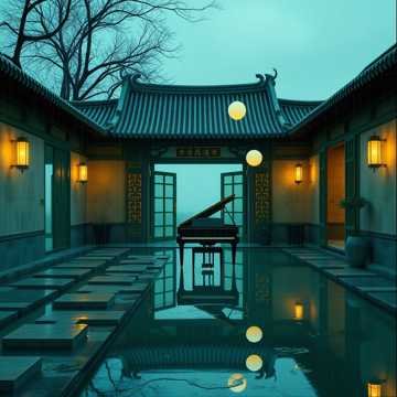 Jade Court Return