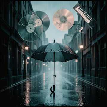 风筝断线那场雨
