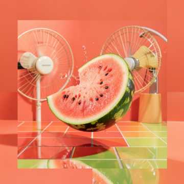 夏日切开的瞬间-版本2
