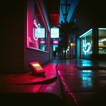 Call my name