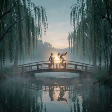 沙海星门-版本2-版本2