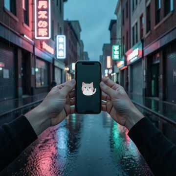 就这么散了