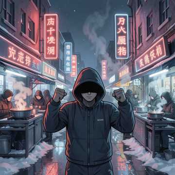 我要回东北-版本2