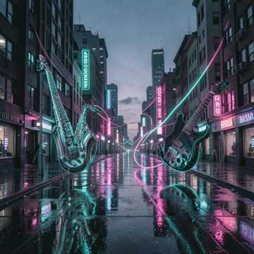 Soulful Trance