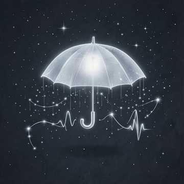 星光洗泪