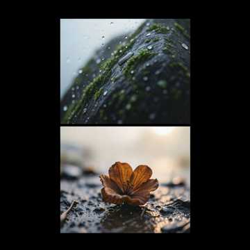 眼泪是旧的雨-版本2