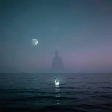 最后一支漂流瓶