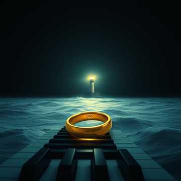 The Anchor of Your Ring