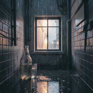 我把故事酿成酒