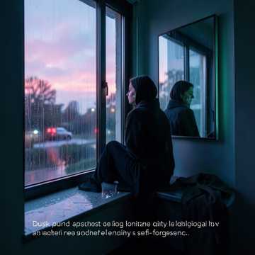 雨天卸妆