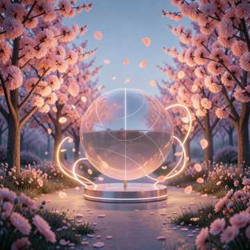 桃花遇