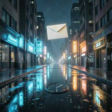 未拆封的秒针-版本2