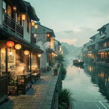 锦城慢-版本2