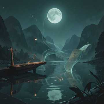 江湖序