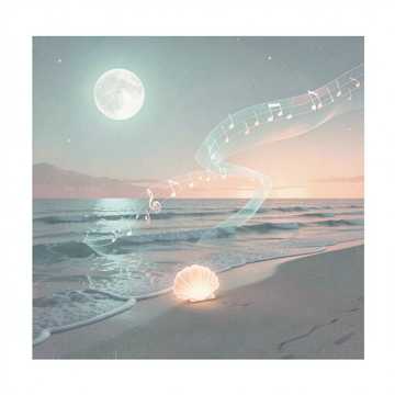 海边重逢-版本2
