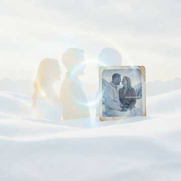 婚约如雪 白首情书