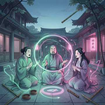 《吾心即吾见》