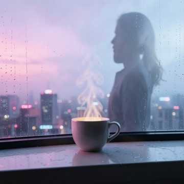 白瓷杯留低嘅热-版本2