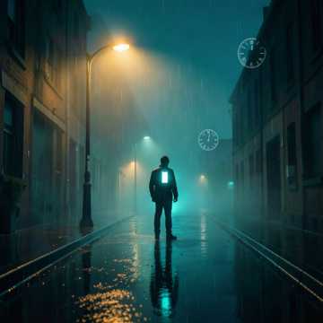 百分之一夜路-版本2