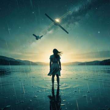 House, Hip-hop, Gentle, Relaxing, Female vocal, Deep vocal, Soulful vocal