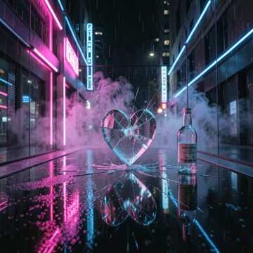 醉灯碎爱