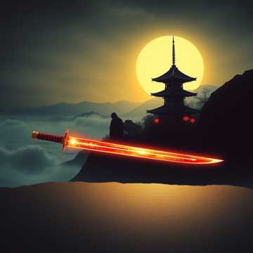 烟雨路迢迢
