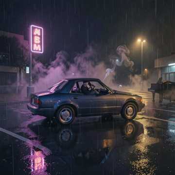 最后一个卖酒人