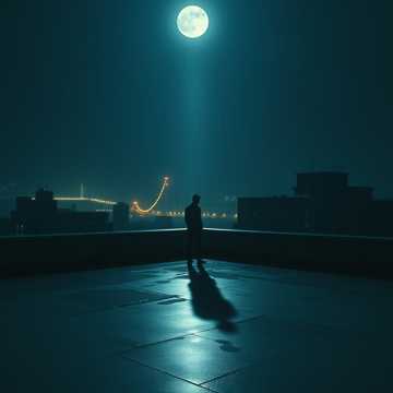 一夜无梦男生版